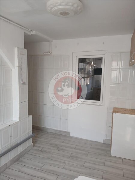 Ambasada Turciei | 2 camere | 40mp | Decomandat | B12174