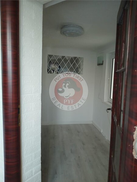 Ambasada Turciei | 2 camere | 40mp | Decomandat | B12174