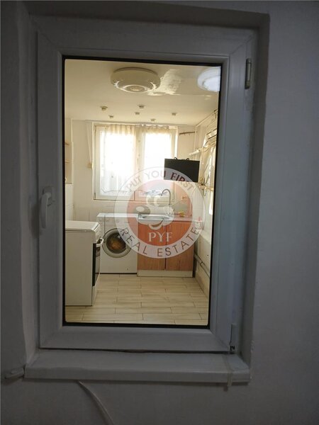 Ambasada Turciei | 2 camere | 40mp | Decomandat | B12174