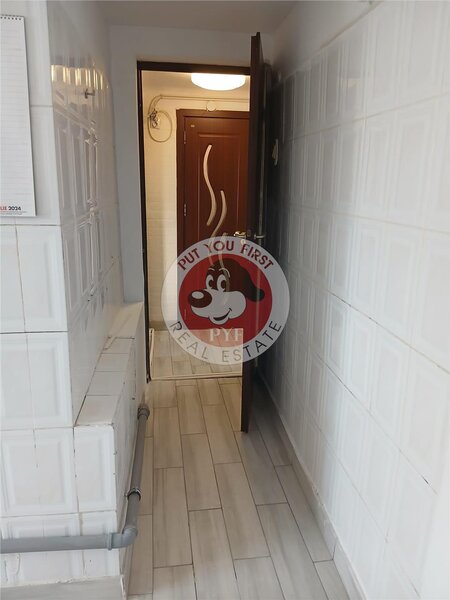 Ambasada Turciei | 2 camere | 40mp | Decomandat | B12174