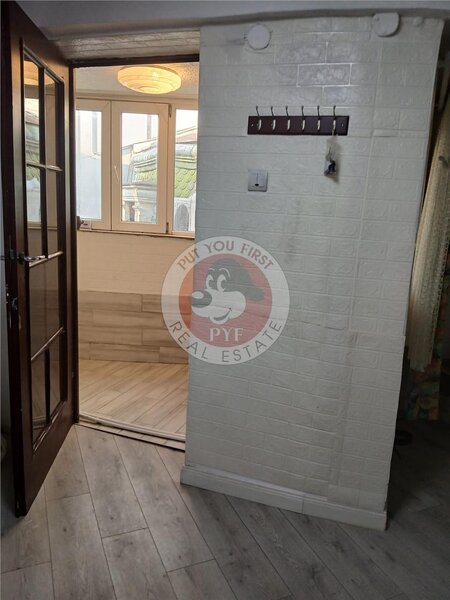 Ambasada Turciei | 2 camere | 40mp | Decomandat | B12174