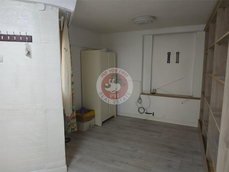 Ambasada Turciei | 2 camere | 40mp | Decomandat | B12174