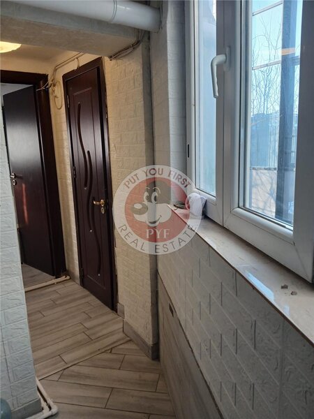 Ambasada Turciei | 2 camere | 40mp | Decomandat | B12174