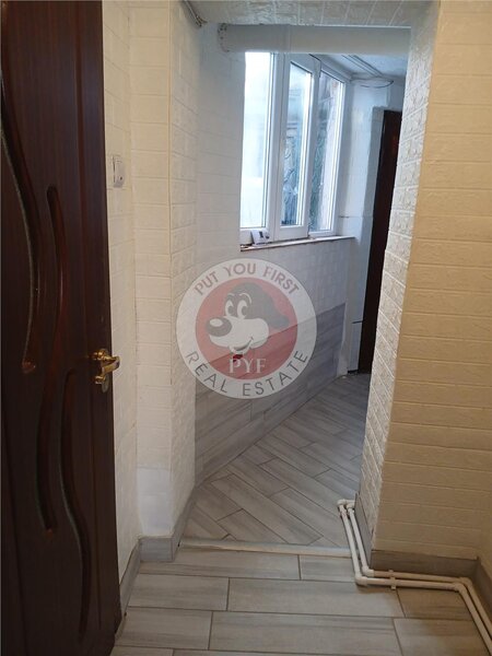 Ambasada Turciei | 2 camere | 40mp | Decomandat | B12174